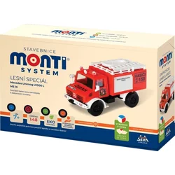 Seva Mercedes Gasilci