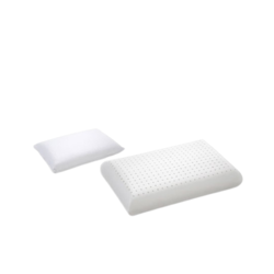Latex Jastuk Flat & Cool 40x70x12cm, Beli