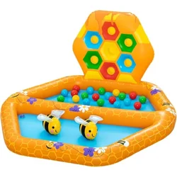 Bestway 52639 Bazen sa lopticama ( 14/52639 )
