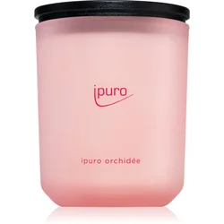ipuro Classic Orchidée dišeča sveča 270 g
