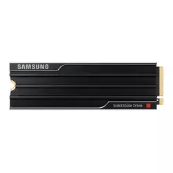 Samsung 8TB M.2 NVMe MZ-VAP8T0CW 9100 Pro Heatsink Series