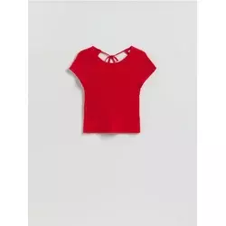 Reserved - Bluza od žerseja