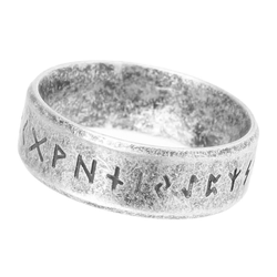 Prstan Norse Viking - SS8-R133 8mm