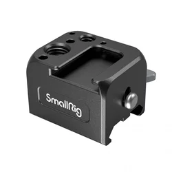 SmallRig NATO objemka za pritrditev dodatkov za DJI RS 2/RSC 2/RS 3/RS 3 Pro 3025