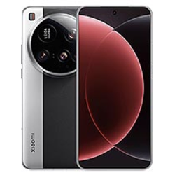XIAOMI pametni telefon 15 Ultra 12GB/256GB, Silver Chrome