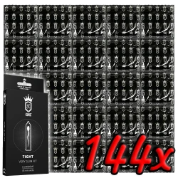 KUNG Tight 144 pack