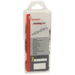 Granit Veriga žage .404 palca 2.0 mm 87O 18HX 40RMH B8HC