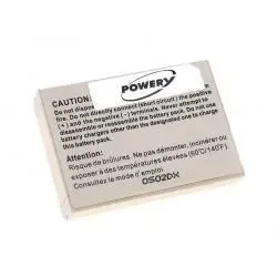 POWERY Akumulator Fuji FinePix X100LE