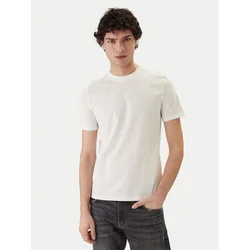 Guess Majica Z6GI06 K2847 Bela Regular Fit