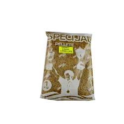 Gica Mix LONG LIFE PELLET 2.5mm HONEY