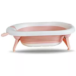 BBO Sklopiva kadica 6009-PINK