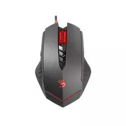 A4 TECH Gaming miš V8M MAX Bloody RGB Optical USB Crni