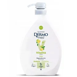 Dermomed kupka 1L Lime