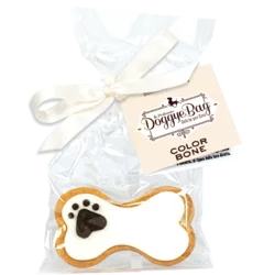 DoggyeBag Color Bone - 20 g