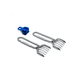 Broil King Vilice za trganje mesa