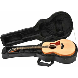 SKB Cases 1SKB-SCGSM GS Mini Acoustic Guitar Case