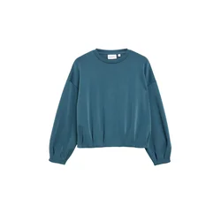 COMMA Majica petrol