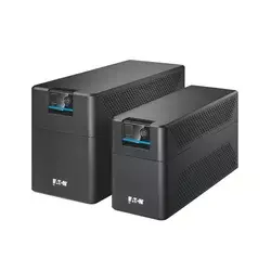 EATON UPS Eaton 5E1200UI Gen2 1200VA/660W/6xC13/USB