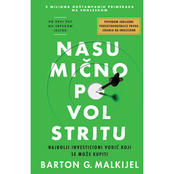 Nasumično po Volstritu