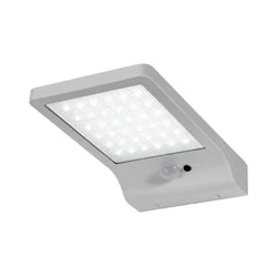 Osram - LED solarno zidno svetlo sa senzorom DOORLED LED/3W/3,3V IP44