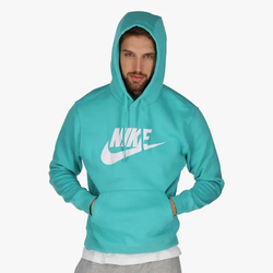 Nike M NSW CLUB HOODIE PO BB GX