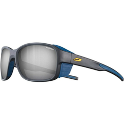 Julbo Monterosa 2 J542 9014 Polarized ONE SIZE (54) Črna/Srebrna