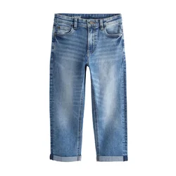 Next Kavbojke moder denim