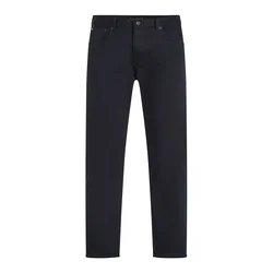 TOMMY HILFIGER Kavbojke HARLEM črn denim