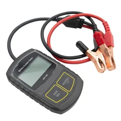 Digitalni tester akumulatorja 12V
