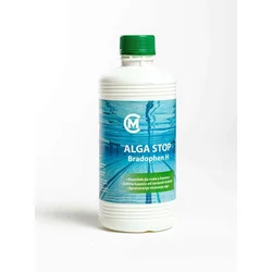 Savacoop algastop za bazene bradophen-h 1 l ( 31551 )