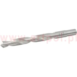 shumee Sveder za belo kovino 14,0 mm, spodrezan