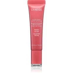 Laneige Glaze Craze Tinted Lip Serum Peach Glaze 12 g