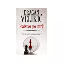 Bratstvo po mrlji - Dragan Velikić