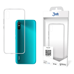3mk Armor Case futrola za Xiaomi Redmi 9A/Redmi 9AT - Prozirna KP23428