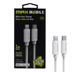 Kabl za Apple Tip C Max Mobile 1007010078