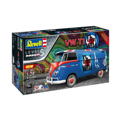 Poklon set 05672 - VW T1 Tko (1:24)