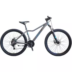 BICIKL POLAR MIRAGE SPORT 27,5 Men anthracite