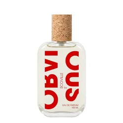 Obvious Scoville Eau de Parfum 100ml