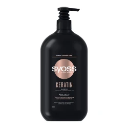 SYOSS Šampon za kosu Keratin, 750 ml