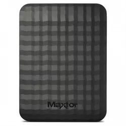MAXTOR M3 Portable 4TB 2.5 5400rpm 32MB USB 3.0 crna STSHX-M401TCBM
