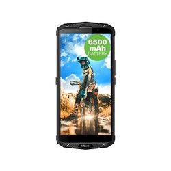 EVOLVEO pametni telefon StrongPhone G7 3GB/32GB, Black