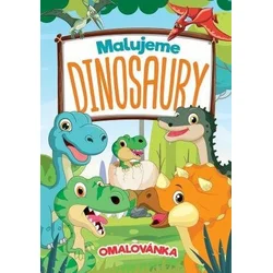 Slikamo dinozavre