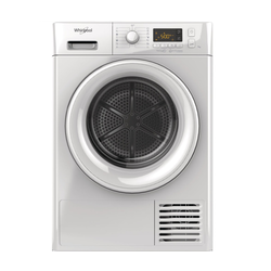 Whirlpool masina za susenje vesa FT M11 72Y EU