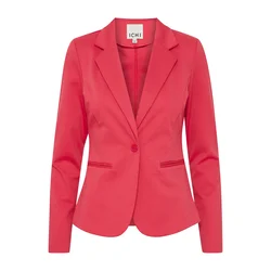 ICHI Blazer Kate brusnica