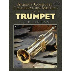Complete Conservatory Method For Trumpet