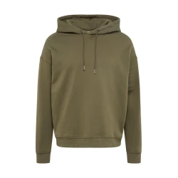Urban Classics Majica, zelena