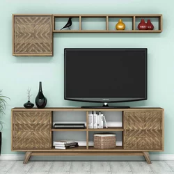 Hanah Home TV komoda Inci 845HCT3069
