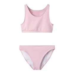 NAME IT Bikini NKFZIMPELA roza