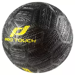Pro Touch Asfalt Soccer, nogometna žoga, črna