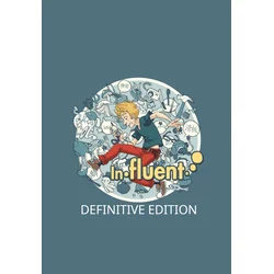 Influent: Definitive Edition [23 Languages] (PC) Steam Key GLOBAL